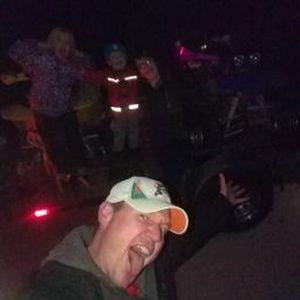 Meet your Posher, Chad